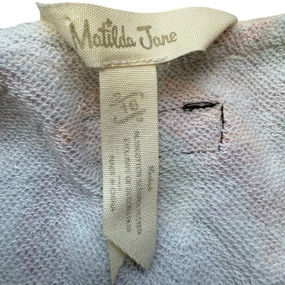 Matilda Jane Adventure Begins Treasure Cove Swim Cover Up or Dress size 16 - Picture 6 of 6